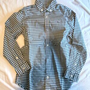 Vineyard Vines Button Down BOYS